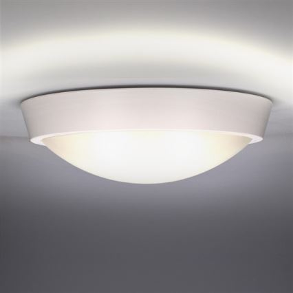 Vonkajšie LED stropné svietidlo LED/30W/230V  IP65