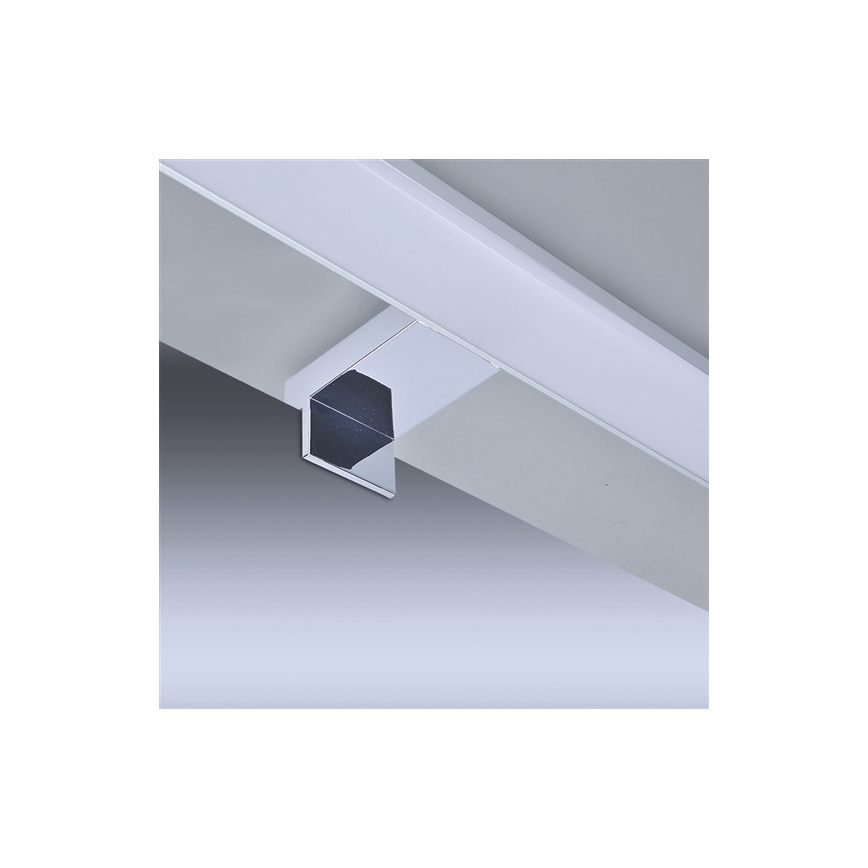 LED Kúpeľňové osvetlenie zrkadla LED/12W/230V IP44