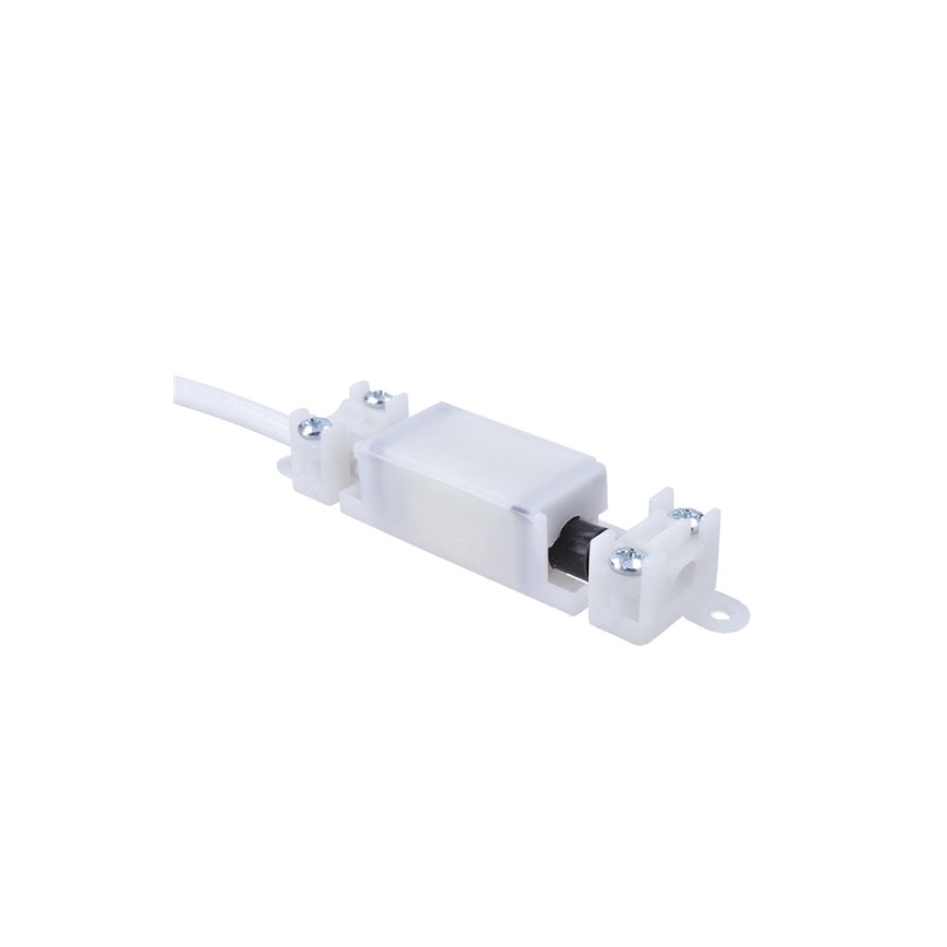LED Kúpeľňové osvetlenie zrkadla LED/12W/230V IP44