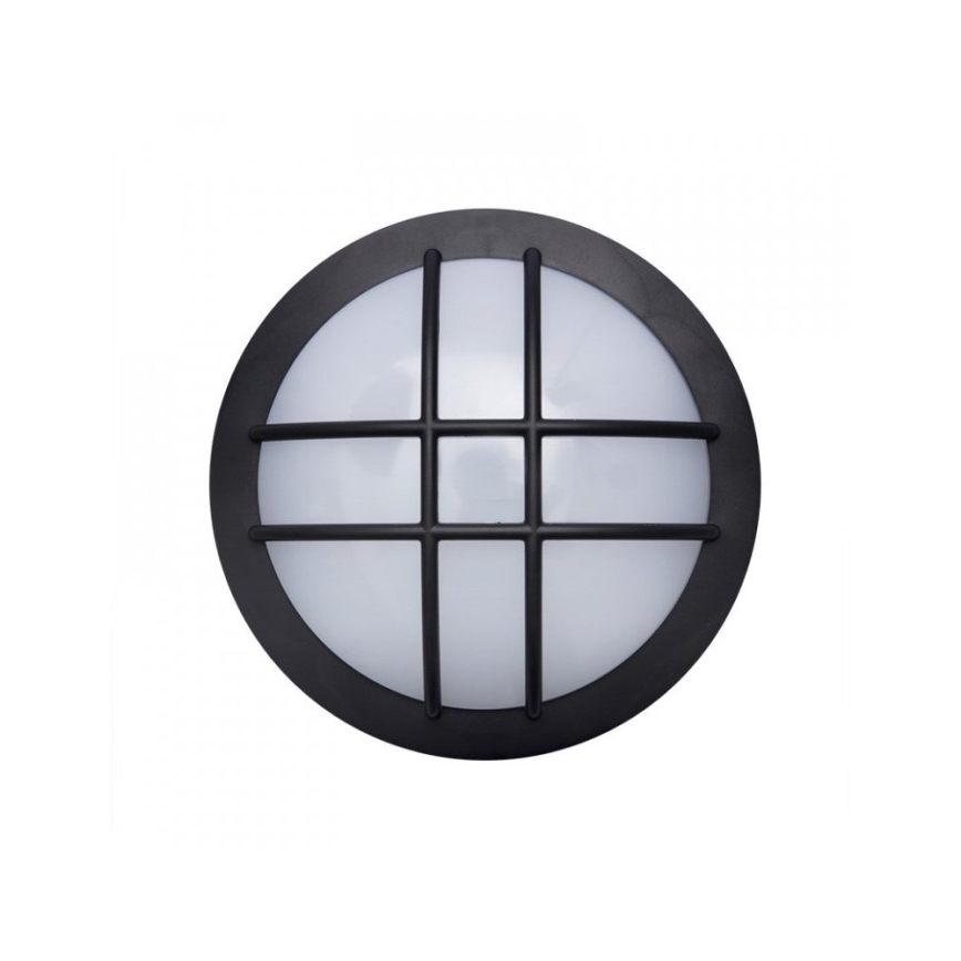 LED Vonkajšie nástenné svietidlo LED/13W/230V IP65 