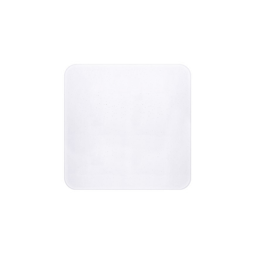 LED Stmievateľné stropné svietidlo STAR LED/24W/230V + diaľkové ovládanie