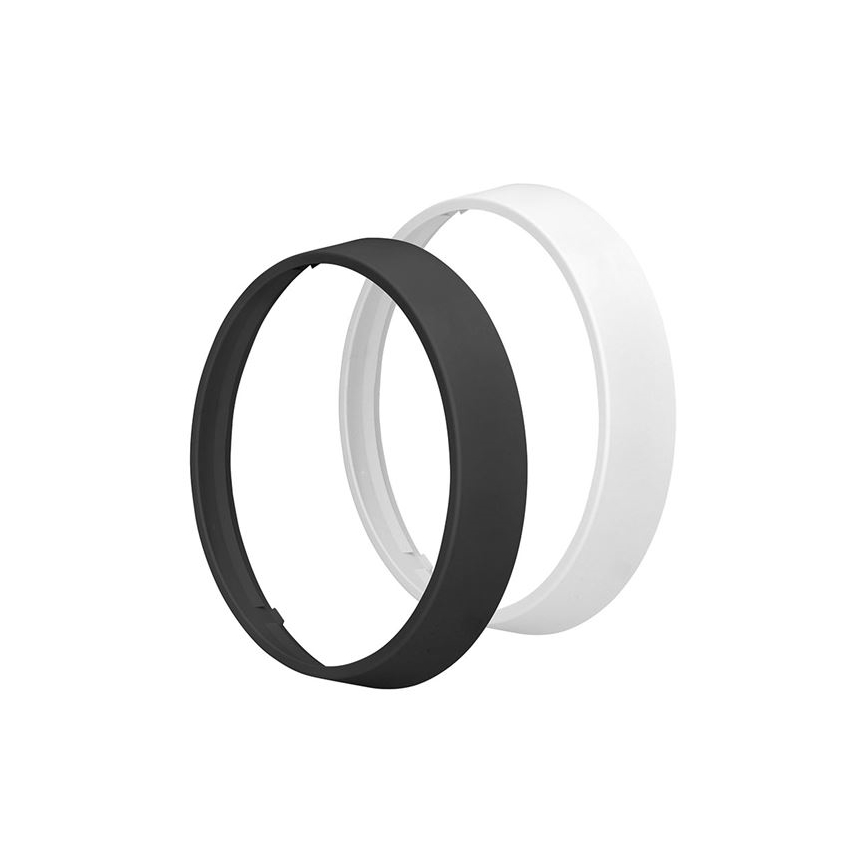 Solight WO780-2 - LED vonkajšie svietidlo so senzorom 20 W/230 V IP65, priemer 22 cm