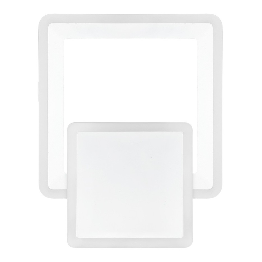 LED Nastaviteľné nástenné svietidlo CASCADE LED/37W/230V 3000-6500K