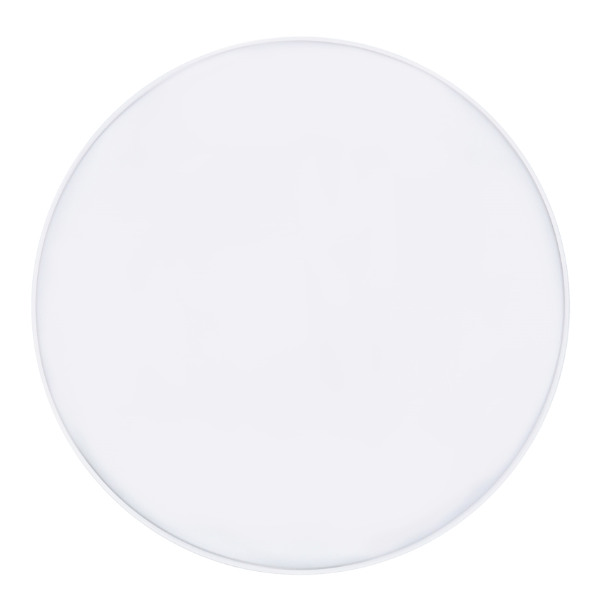 LED Stmievateľné stropné svietidlo LED/50W/230V 3000-6000K + diaľkové ovládanie