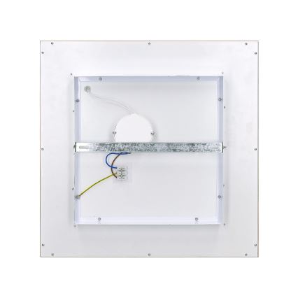 LED Stmievateľné stropné svietidlo LED/40W/230V 3000-6500K + diaľkové ovládanie