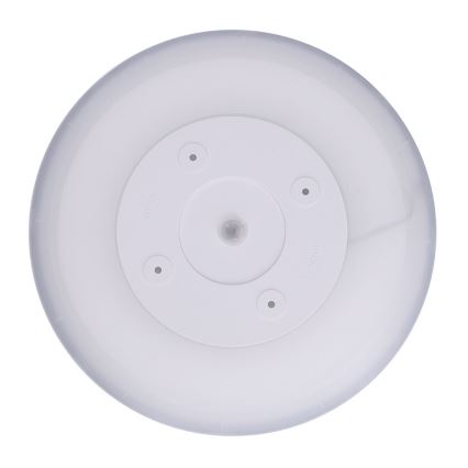 LED Kúpeľňové stropné svietidlo ACATE LED/24W/230V 3000/4000/6000K pr. 29,3 cm IP54