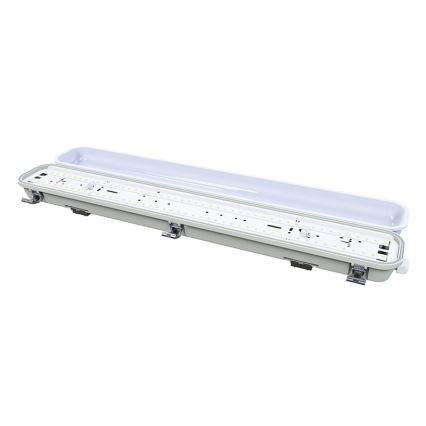 LED Technické svietidlo LED/50W/230V 4000K IP65