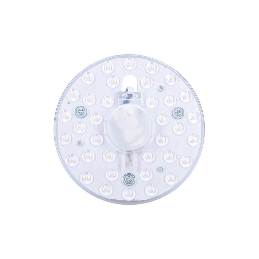 LED Magnetický modul LED/18W/230V pr. 15,5 cm 4000K