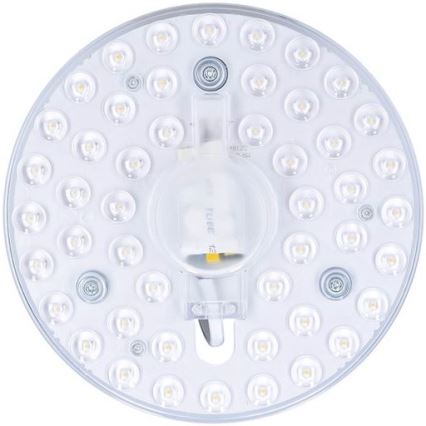 LED Magnetický modul LED/24W/230V pr. 16,7 cm 4000K