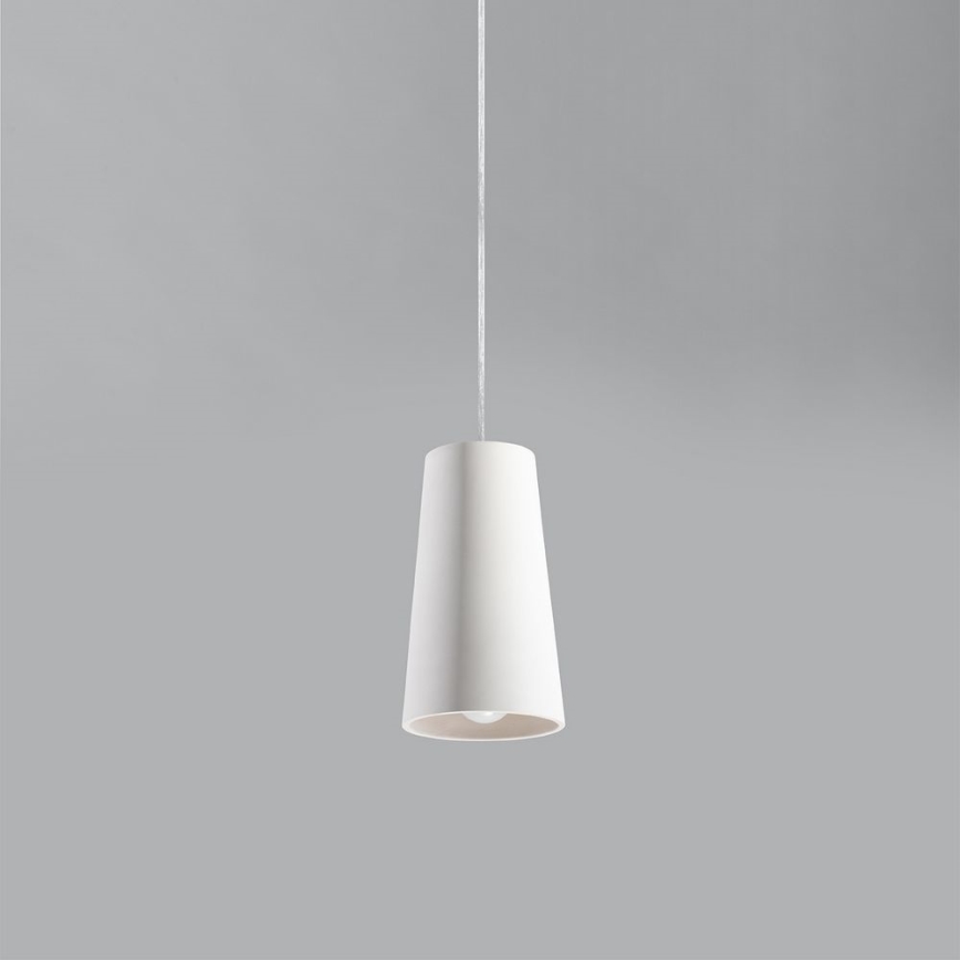 Luster na lanku GULCAN 1xE27/15W/230V