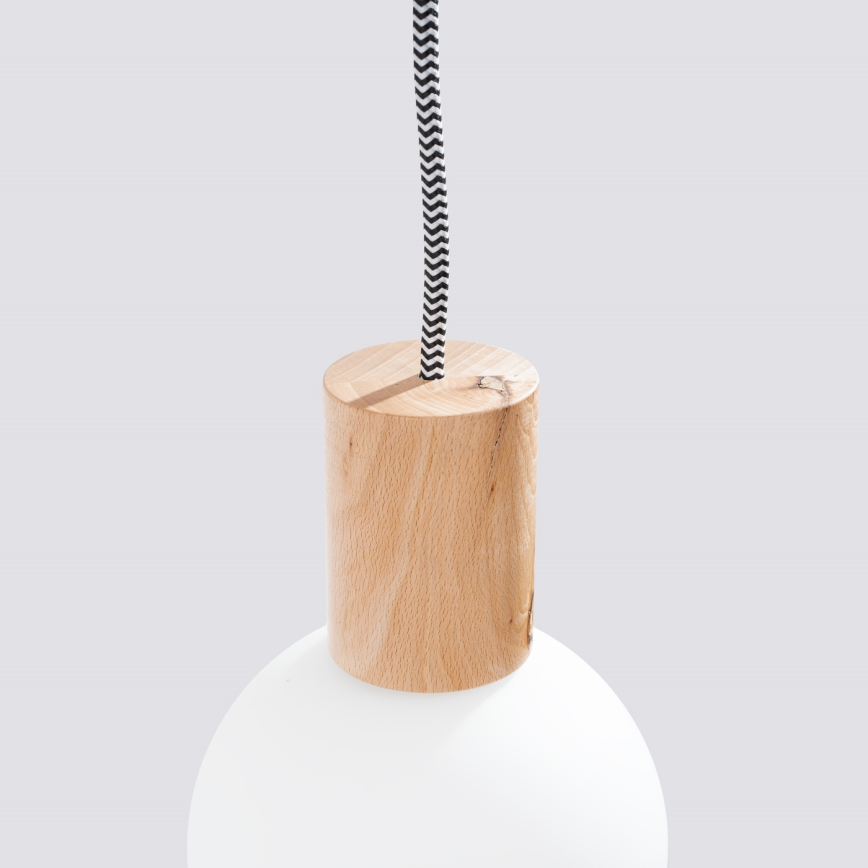 Nástenná lampa NIBMI 1xG9/8W/230V buk