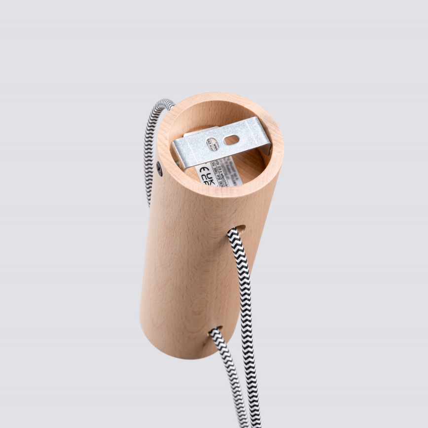 Nástenná lampa NIBMI 1xG9/8W/230V buk