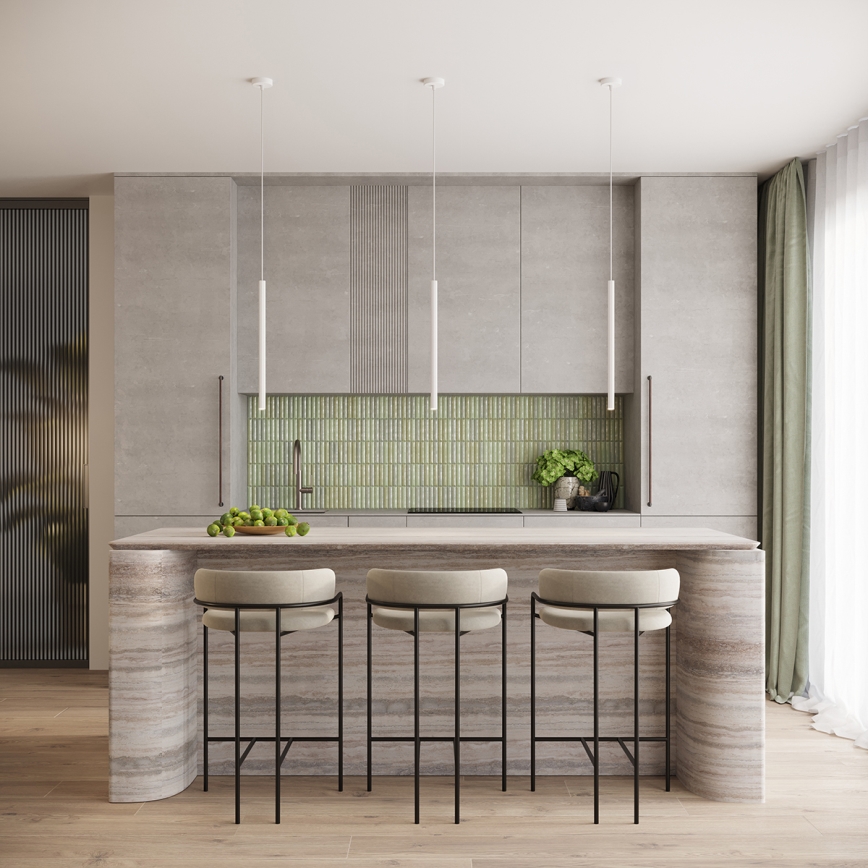 Závesný luster na lanku ARCHE 2xG9/8W/230V biely