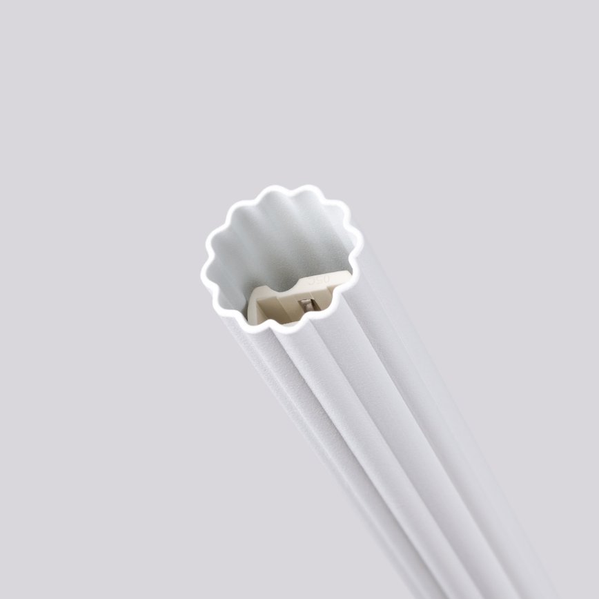 Závesný luster na lanku ARCHE 2xG9/8W/230V biely