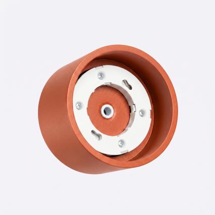 Bodové svietidlo MODO 1xGX53/10W/230V oranžové