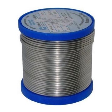 Spájkovací drôt FLUITIN 1mm 1kg