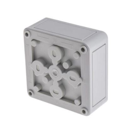 Spelsberg 11040301 - Technická krabica TK PS 99-6-o IP66