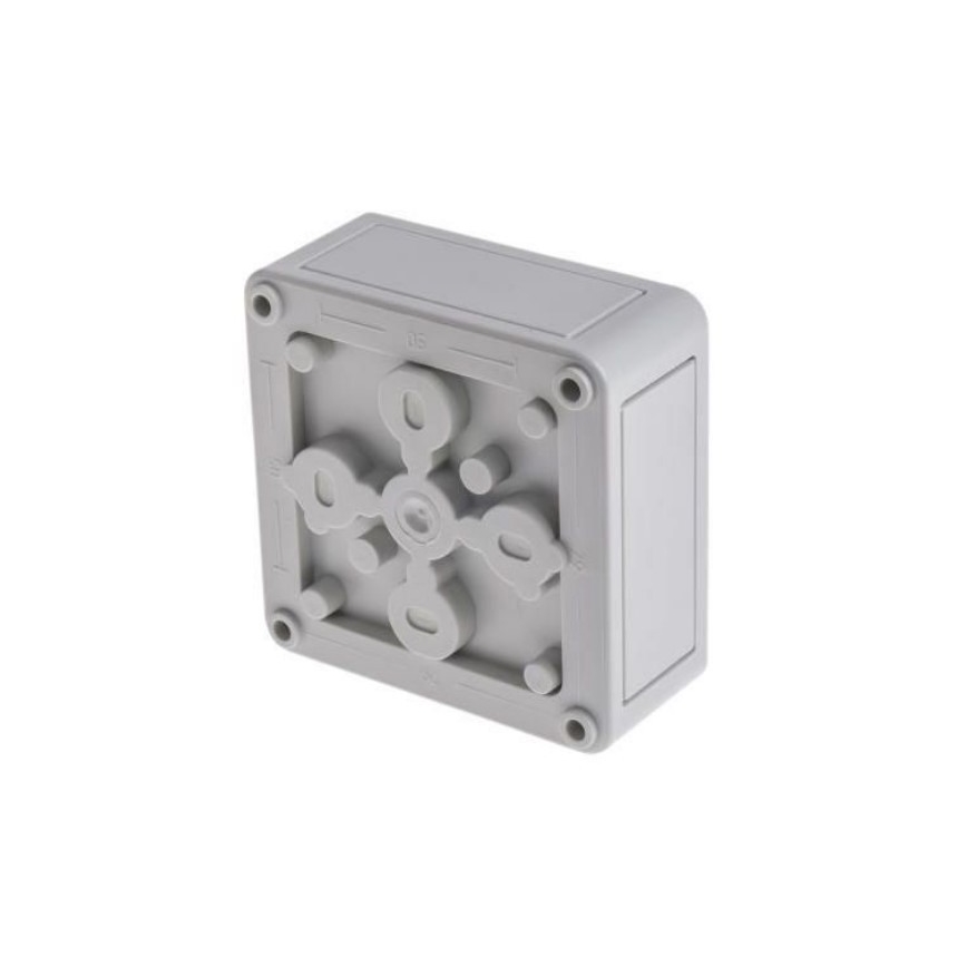 Spelsberg 11040301 - Technická krabica TK PS 99-6-o IP66