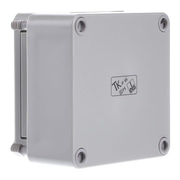 Spelsberg 11090301 - Technická krabica TK PS 99-8-o IP66