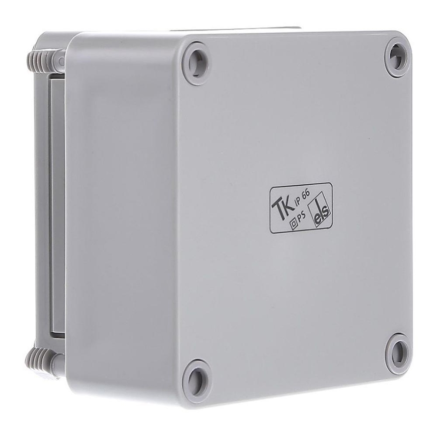 Spelsberg 11090301 - Technická krabica TK PS 99-8-o IP66