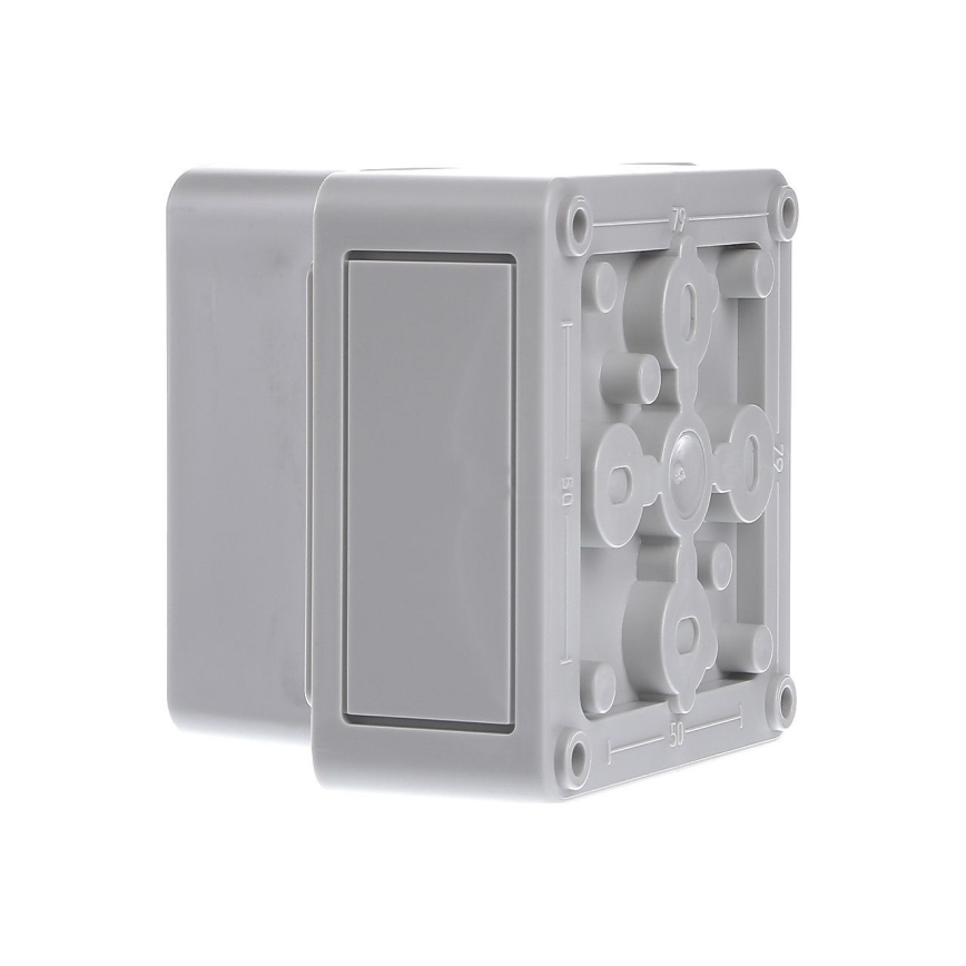 Spelsberg 11090301 - Technická krabica TK PS 99-8-o IP66