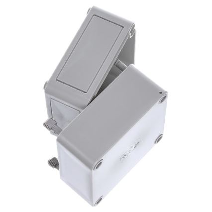 Spelsberg 11090301 - Technická krabica TK PS 99-8-o IP66