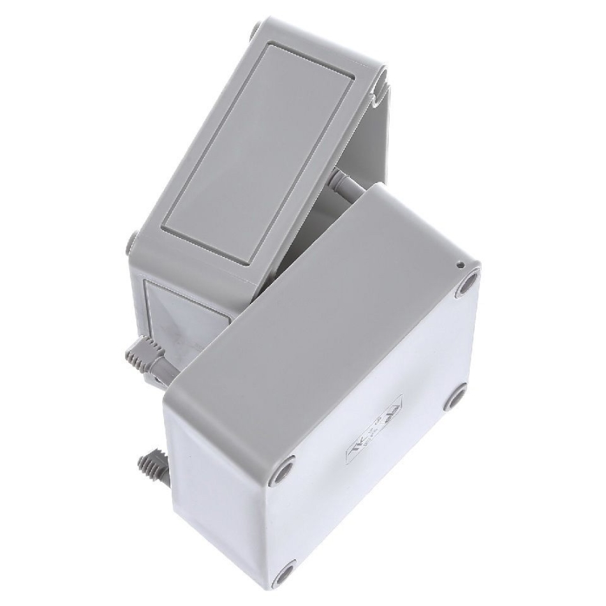 Spelsberg 11090301 - Technická krabica TK PS 99-8-o IP66