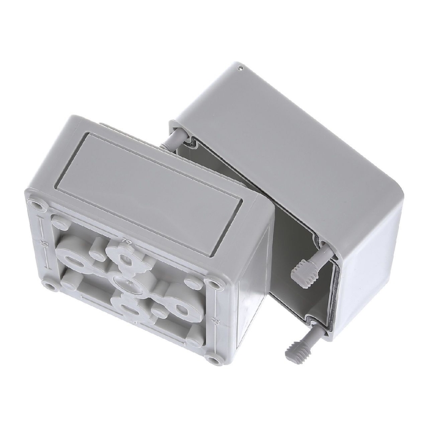 Spelsberg 11090301 - Technická krabica TK PS 99-8-o IP66