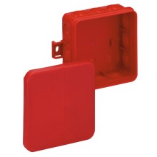 Spelsberg 33271201 - Spojovacia krabica i 12 SB-L IP55 červená
