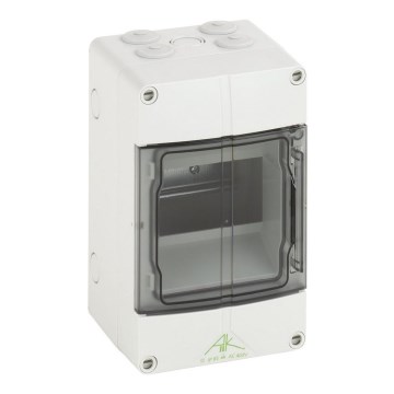 Spelsberg 73540501 - Rozvádzač AK 05 IP65