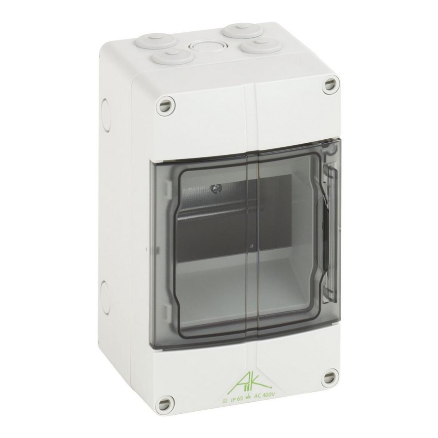 Spelsberg 73540501 - Rozvádzač AK 05 IP65