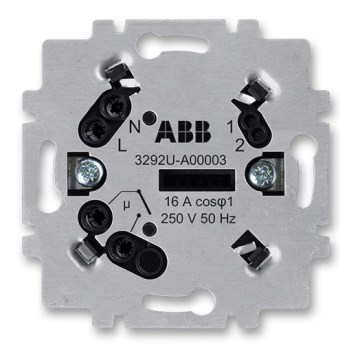 Spínač domový SWING JB S 3292U-A00003