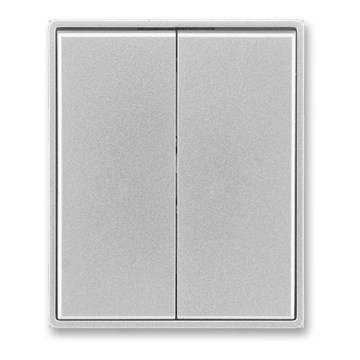 Spínač domový TIME I K 3558E-A00652 08 KRYT 5