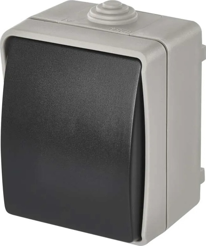 Spínač krížový č. 7 250V/10AX IP54