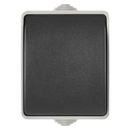 Spínač krížový č. 7 250V/10AX IP54