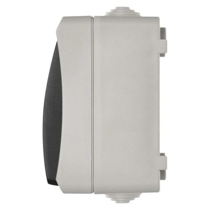 Spínač krížový č. 7 250V/10AX IP54