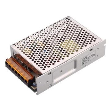 Spínaný napájací zdroj 120W/24V