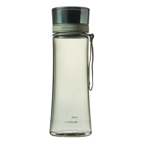 Športová fľaša 480 ml zelená