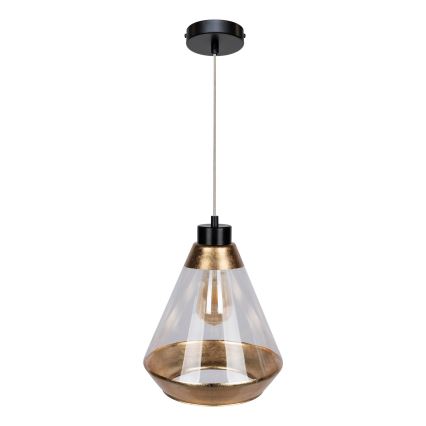 Luster na lanku 1xE27/60W/230V