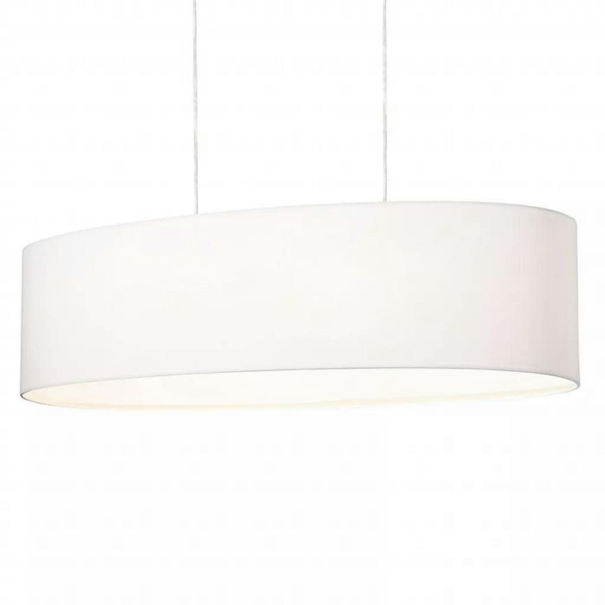 Luster na lanku DOVE 2xE27/40W/230V dub
