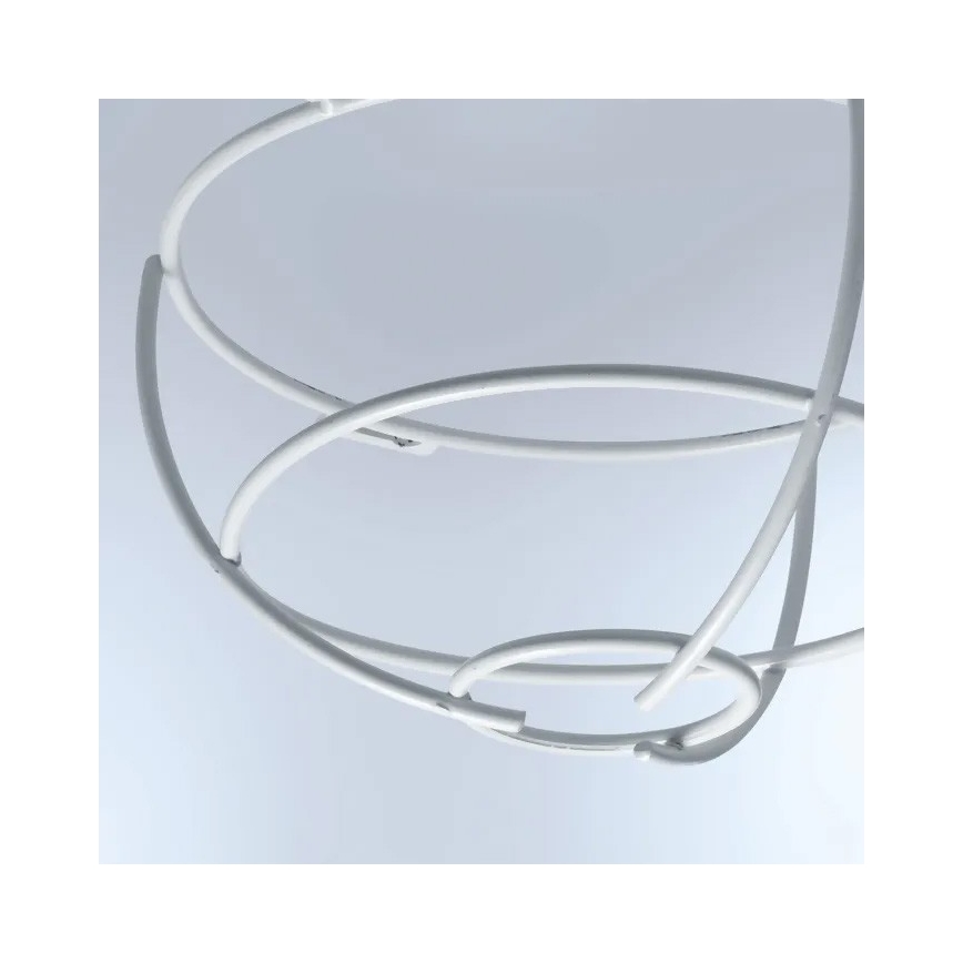 Steinel 002848 - Prezenčný hlásič HF 360 COM2 biela