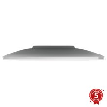 STEINEL 007102 - LED Stropné svietidlo so senzorom LED/26W/230V strieborná