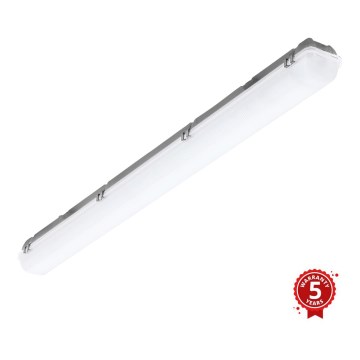 STEINEL 007683 - LED Vonkajšie svietidlo slave LED/45W IP66 STEINEL 007683 - LED Vonkajšie svietidlo slave LED/45W IP66