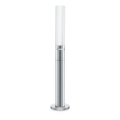 STEINEL 007881 - LED vonkajšia lampa so senzorom GL60LED LED/8,6W/230V