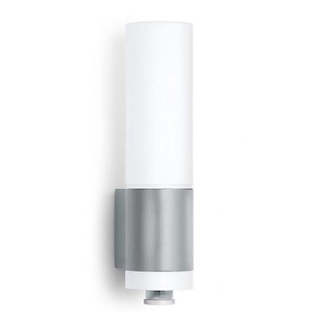 STEINEL 007898 - LED vonkajšie svietidlo so senzorom L265LED E27-LED/8,5W/230V STEINEL 007898 - LED vonkajšie svietidlo so senzorom L265LED E27-LED/8,5W/230V