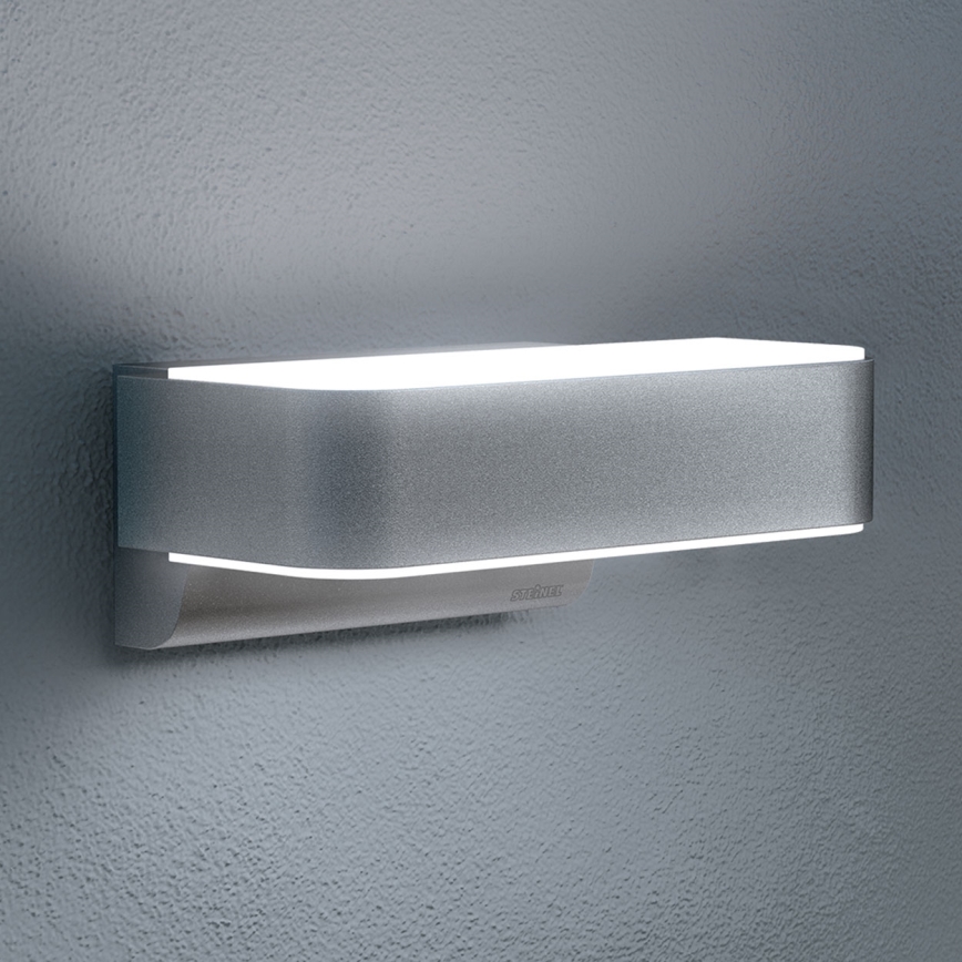 STEINEL 009847 - LED vonkajšie svietidlo s čidlom L810LED iHF LED/12,5W