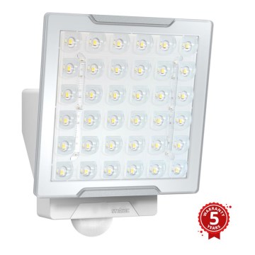 STEINEL 009922 - LED Reflektor so senzorom XLEDPRO SQUARE XL LED/48W/230V IP54