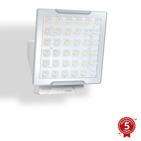 STEINEL 009991 - LED Vonkajší reflektor so senzorom LED/24,8W/230V IP54