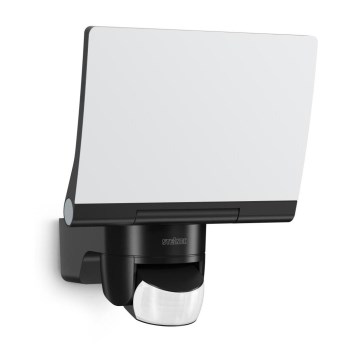STEINEL 030049 - LED reflektor s pohybovým senzorom XLED Home 2 XL LED/19,3W/230V IP44