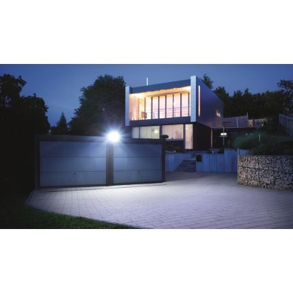 STEINEL 030070 - LED reflektor so senzorom XLED Home 2 XL LED/20W/230V IP44